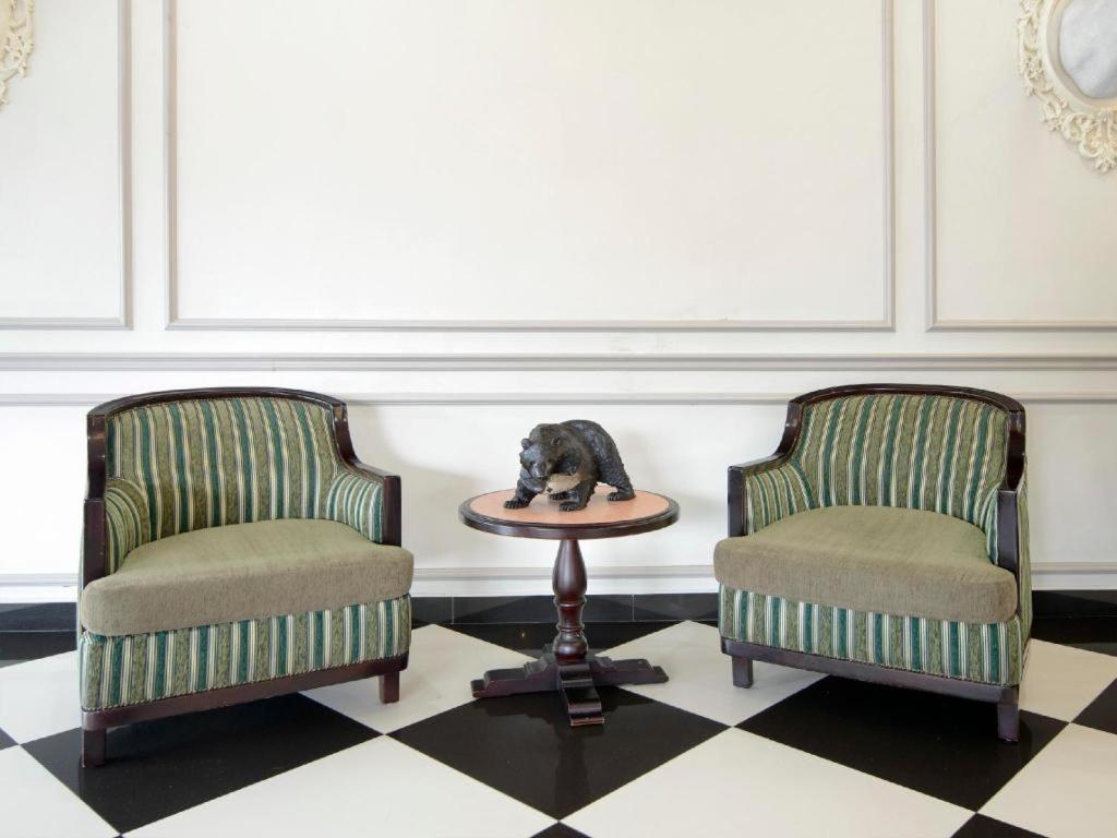 Luscious Hotel Bukit Mertajam Zewnętrze zdjęcie
