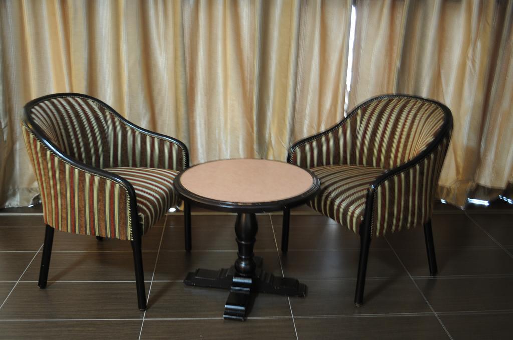 Luscious Hotel Bukit Mertajam Zewnętrze zdjęcie